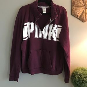 PINK Victoria’s Secret sweatshirt